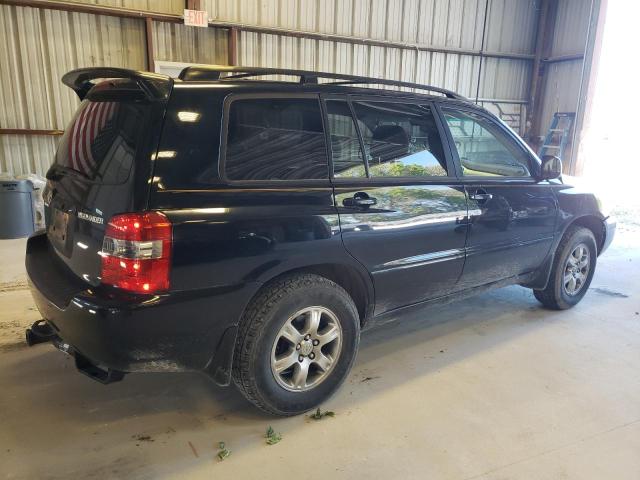 Photo 3 from auction – 2005 TOYOTA HIGHLANDER with VIN JTEDP21A550048595