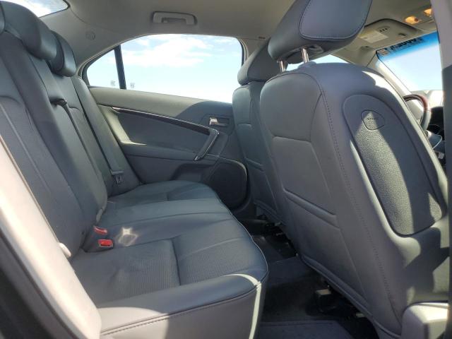 Photo 10 from auction – 2010 LINCOLN MKZ with VIN 3LNHL2GC1AR629866