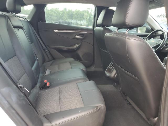 Photo 10 from auction – 2015 CHEVROLET IMPALA LT with VIN 2G1125S37F9231990