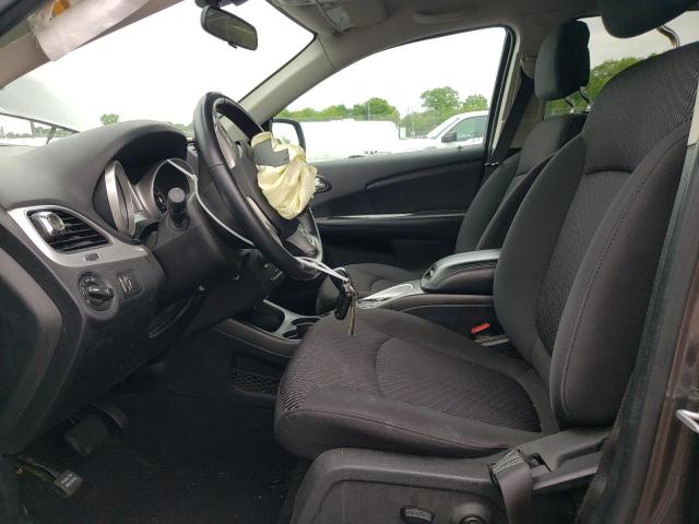 Photo 7 from auction – 2018 DODGE JOURNEY SX with VIN 3C4PDCBB9JT275549