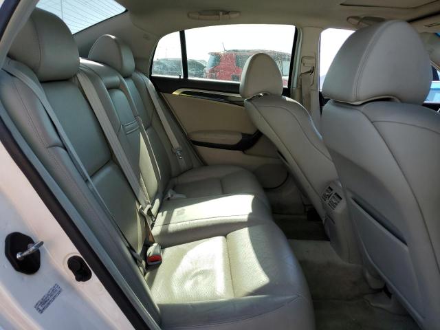 Photo 10 from auction – 2007 ACURA TL with VIN 19UUA66217A019141