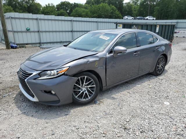 LEXUS ES 350 2016 with VIN 58ABK1GGXGU030416 - Photo from auction