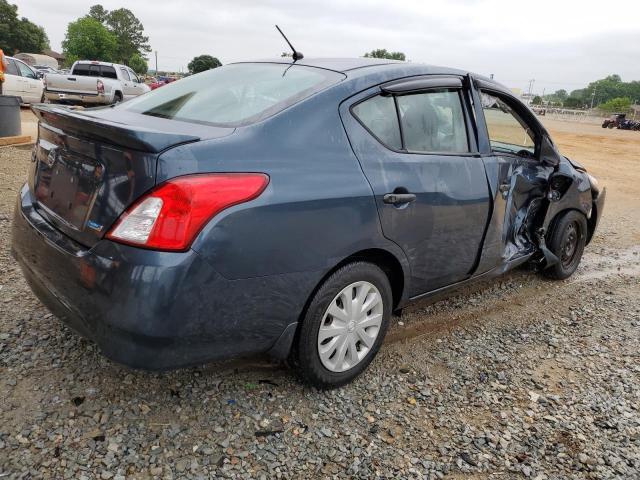 Photo 3 from auction – 2016 NISSAN VERSA S with VIN 3N1CN7APXGL858885