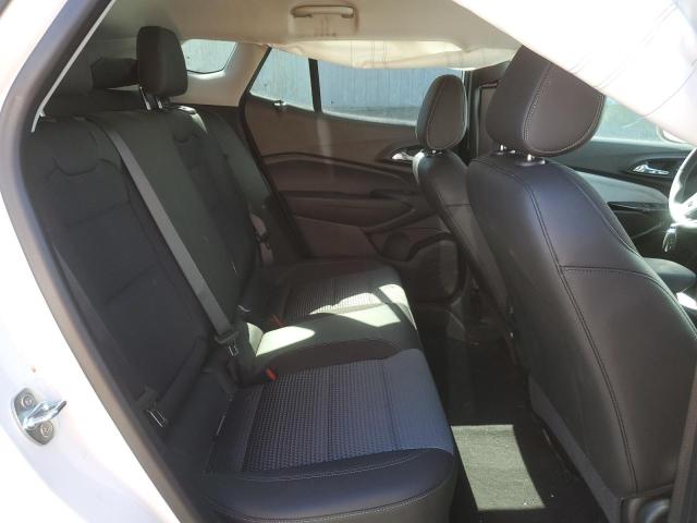 Photo 10 from auction – 2024 CHEVROLET TRAX 1LT with VIN KL77LHE27RC058906