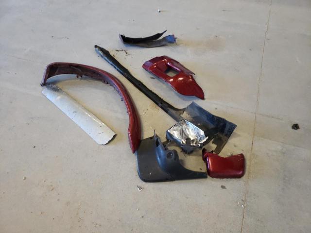 Photo 12 from auction – 2000 NISSAN FRONTIER C with VIN 1N6ED27Y6YC346076