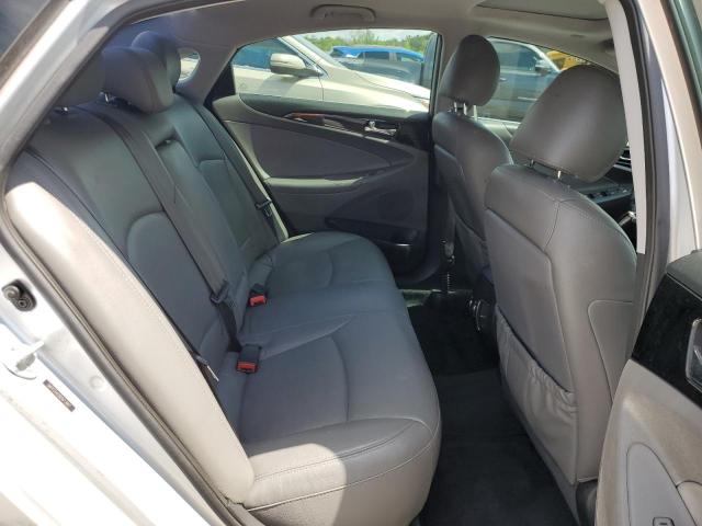 Photo 10 from auction – 2013 HYUNDAI SONATA SE with VIN 5NPEC4AC9DH613997