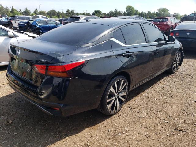 Photo 3 from auction – 2021 NISSAN ALTIMA SR with VIN 1N4BL4CV4MN367061