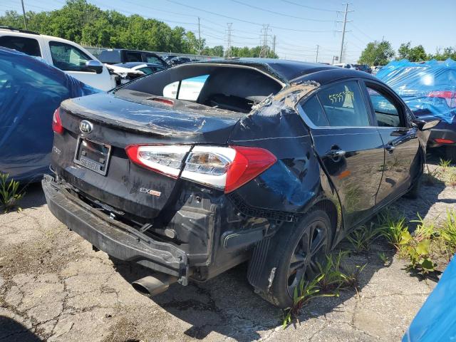 Photo 3 from auction – 2016 KIA FORTE EX with VIN KNAFZ4A88G5553551