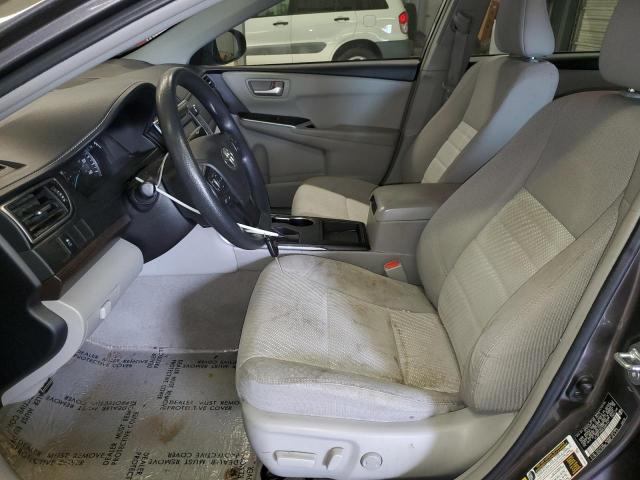 Photo 7 from auction – 2015 TOYOTA CAMRY LE with VIN 4T1BF1FK9FU085147