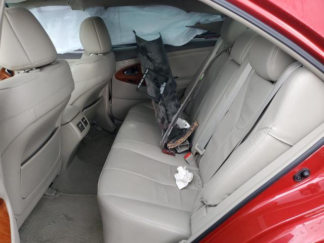 Photo 10 from auction – 2010 TOYOTA CAMRY BASE with VIN 4T4BF3EK1AR023608
