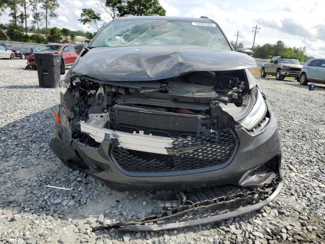 Photo 5 from auction – 2021 CHRYSLER PACIFICA T with VIN 2C4RC1FG1MR517148