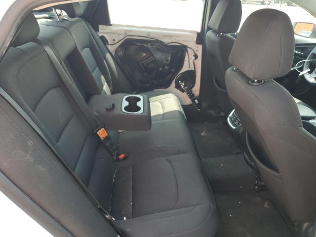 Photo 10 from auction – 2018 CHEVROLET MALIBU LT with VIN 1G1ZD5ST3JF194014