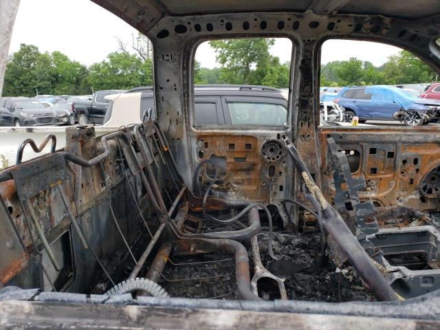 Photo 10 from auction – 2007 DODGE RAM 2500 S with VIN 1D7KS28A87J583956