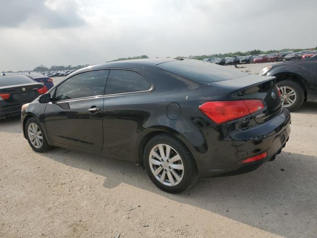 Photo 2 from auction – 2015 KIA FORTE EX with VIN KNAFX6A87F5420702
