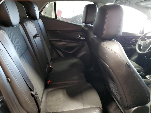 Photo 11 from auction – 2014 BUICK ENCORE CON with VIN KL4CJFSB9EB532588