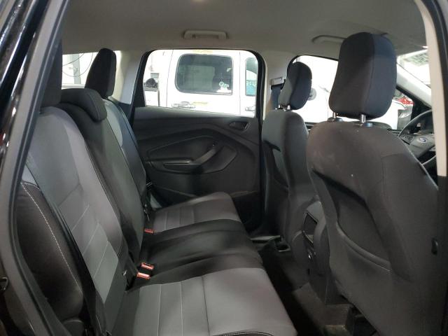 Photo 10 from auction – 2018 FORD ESCAPE S with VIN 1FMCU0F78JUC08235