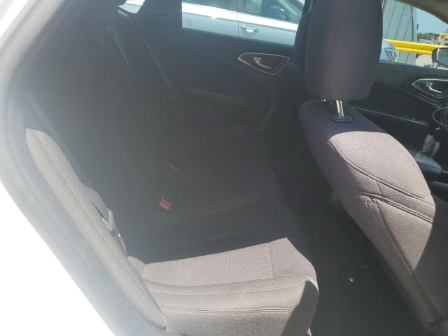 Photo 10 from auction – 2015 CHRYSLER 200 LIMITE with VIN 1C3CCCAB4FN503522