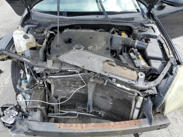 Photo 11 from auction – 2006 NISSAN ALTIMA S with VIN 1N4AL11D86C159073