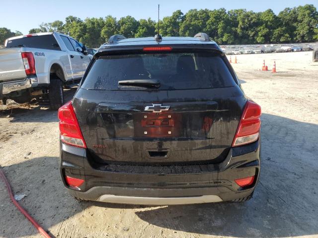 Photo 6 from auction – 2019 CHEVROLET TRAX 1LT with VIN 3GNCJLSB3KL173499