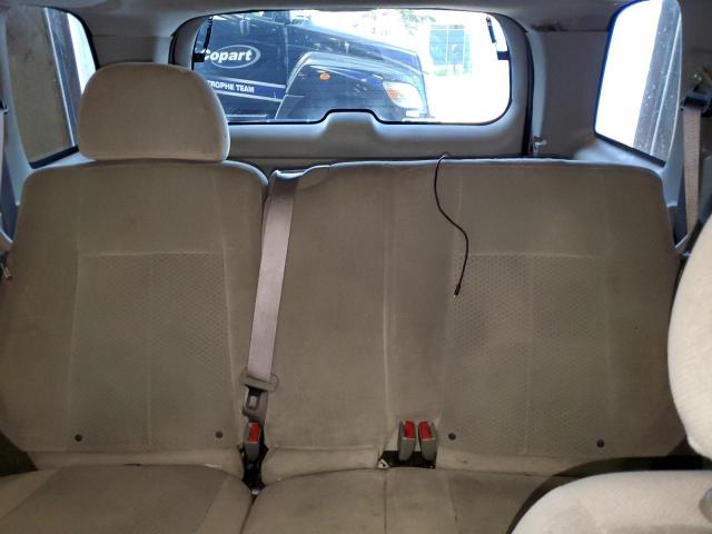 Photo 10 from auction – 2007 CHEVROLET TRAILBLAZE with VIN 1GNDT13S172220832