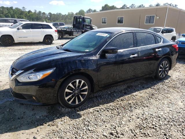 NISSAN ALTIMA 2.5 2016 with VIN 1N4AL3AP1GC143286 - Photo from auction