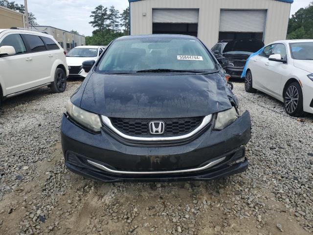 Zdjęcie 5 z aukcji – 2015 HONDA CIVIC SE z VIN 19XFB2F76FE040572