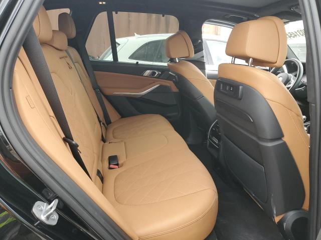 Photo 11 from auction – 2023 BMW X5 XDRIVE4 with VIN 5UXCR6C02P9N85573