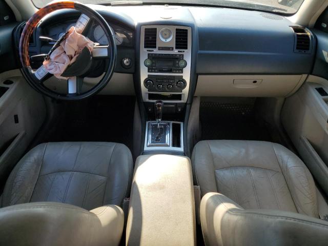 Photo 8 from auction – 2005 CHRYSLER 300C with VIN 2C3JA63H75H578173