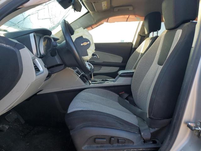 Photo 7 from auction – 2017 CHEVROLET EQUINOX LT with VIN 2GNALCEK5H1590601