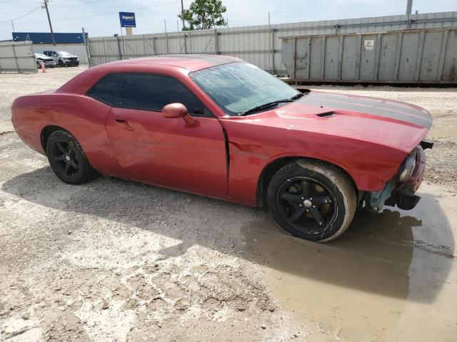 Photo 4 from auction – 2010 DODGE CHALLENGER with VIN 2B3CJ4DV1AH110190