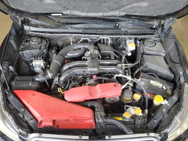 Photo 11 from auction – 2012 SUBARU IMPREZA LI with VIN JF1GPAK61CH238517