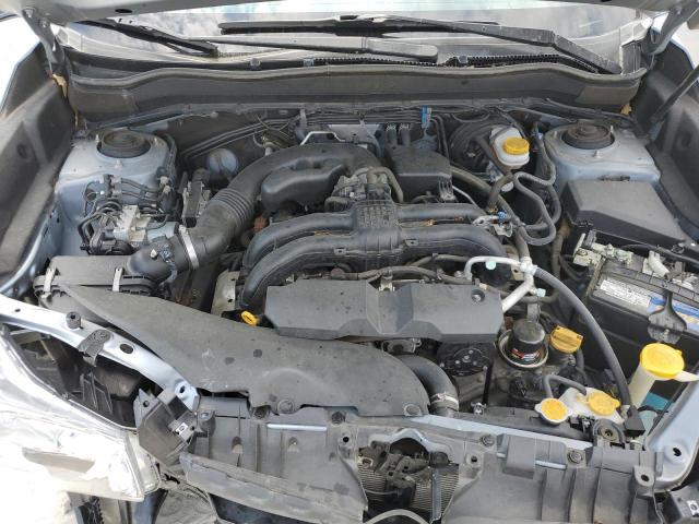 Photo 12 from auction – 2015 SUBARU FORESTER 2 with VIN JF2SJAGC8FH589242