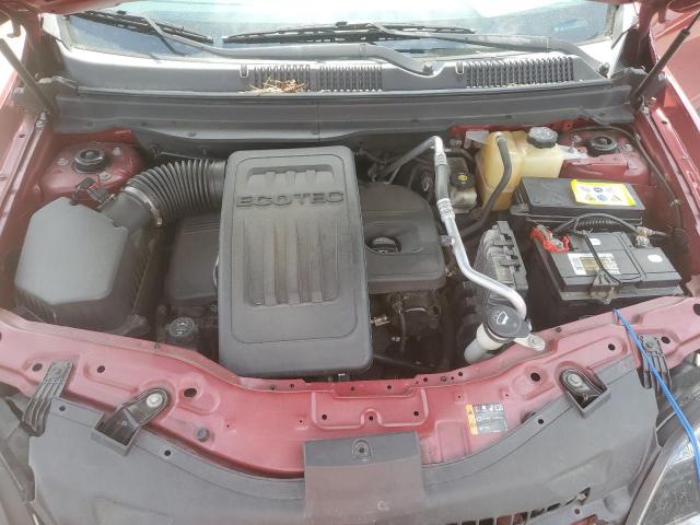 Photo 12 from auction – 2015 CHEVROLET CAPTIVA LS with VIN 3GNAL2EK9FS523883