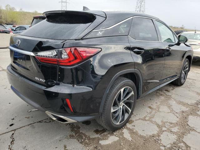 Photo 3 from auction – 2016 LEXUS RX 350 BAS with VIN 2T2BZMCA8GC024486