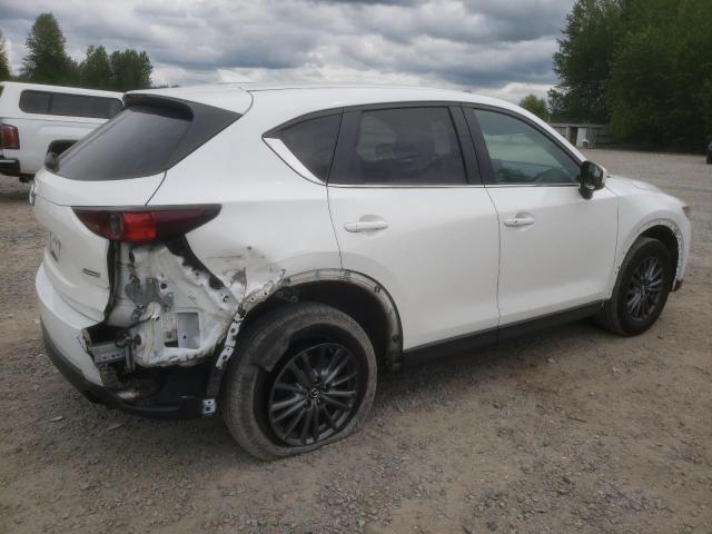 Photo 3 from auction – 2017 MAZDA CX-5 TOURI with VIN JM3KFBCL3H0180778