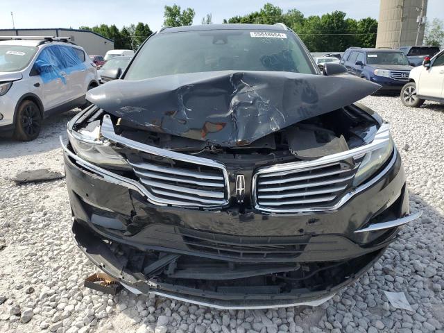 Photo 5 from auction – 2015 LINCOLN MKC with VIN 5LMTJ2AH3FUJ10481
