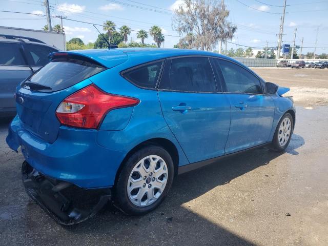 Фото 3 с аукциона – 2012 FORD FOCUS SE с VIN 1FAHP3K2XCL220494