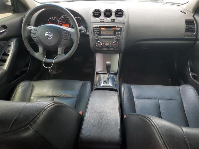 Photo 8 from auction – 2011 NISSAN ALTIMA SR with VIN 1N4BL2AP9BN489212