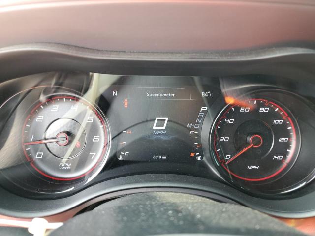 Photo 9 from auction – 2023 DODGE CHARGER SX with VIN 2C3CDXBGXPH535674
