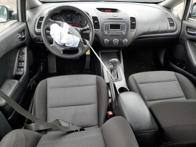 Photo 8 from auction – 2015 KIA FORTE LX with VIN KNAFX4A61F5396853