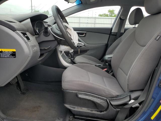 Photo 7 from auction – 2016 HYUNDAI ELANTRA SE with VIN 5NPDH4AE2GH673915