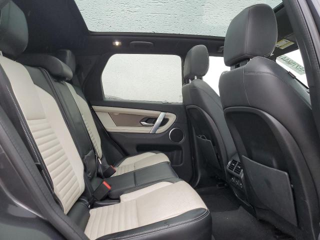 Photo 11 from auction – 2020 LAND ROVER DISCOVERY with VIN SALCT2FX6LH851853