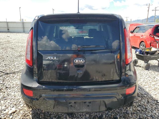 Photo 6 from auction – 2013 KIA SOUL + with VIN KNDJT2A61D7514589