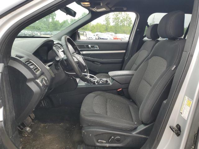 Photo 7 from auction – 2016 FORD EXPLORER X with VIN 1FM5K8D84GGC37280