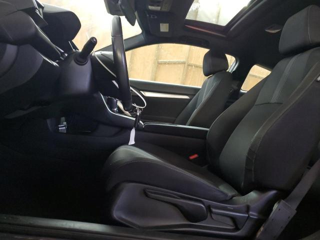 Photo 7 from auction – 2019 HONDA CIVIC EX with VIN 2HGFC3B34KH352475
