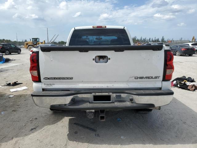 Photo 6 from auction – 2004 CHEVROLET SILVERADO with VIN 2GCEC19T841221422