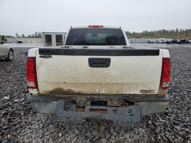 Photo 6 from auction – 2013 GMC SIERRA K15 with VIN 1GTR2VE72DZ279814