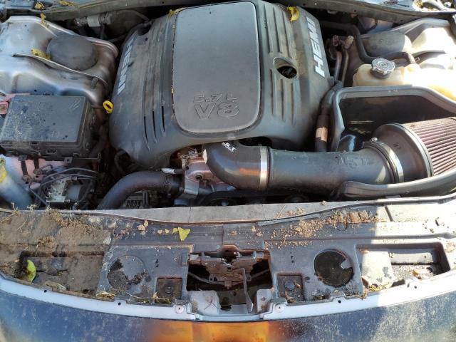Photo 11 from auction – 2016 CHRYSLER 300 S with VIN 2C3CCABT2GH212734