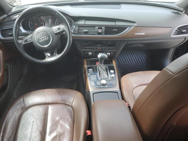 Photo 8 from auction – 2014 AUDI A6 PREMIUM with VIN WAUFMAFC5EN117831
