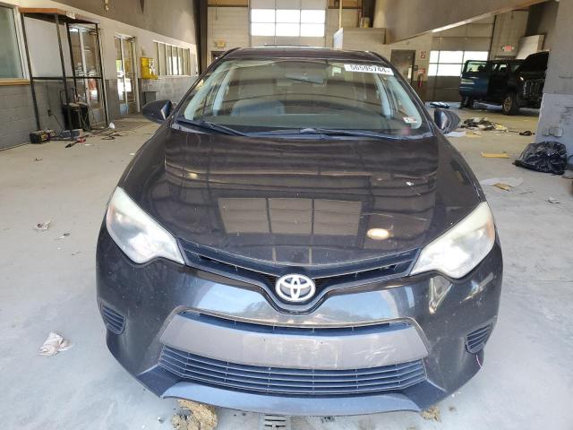 Photo 5 from auction – 2016 TOYOTA COROLLA L with VIN 5YFBURHE9GP429719